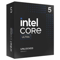 Intel Core Ultra 5-245K 14 Çekirdek 4.2GHz 24MB Cache LGA1851 15.Nesil İşlemci (Tray – Fan Yok, Dahili Grafik Var)