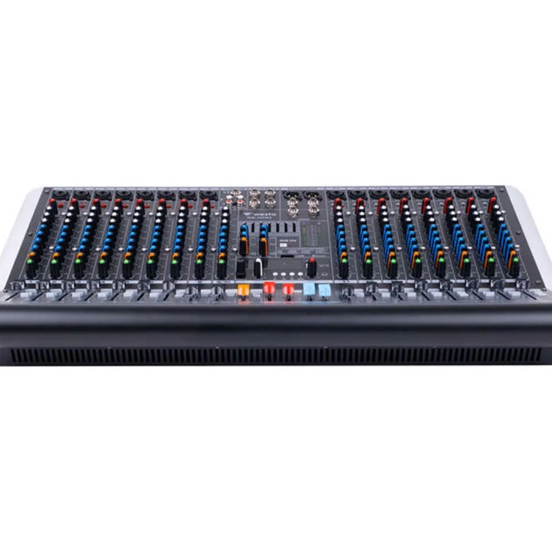 Mikser Amfi-1