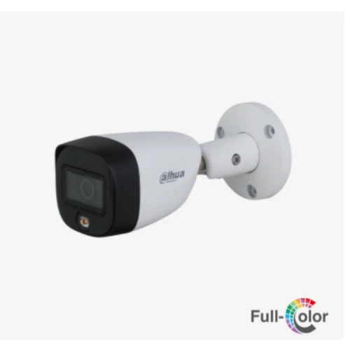 DAHUA HAC-HFW1209C-LED 2MP 3.6mm Full-color HDCVI Bullet Kamera