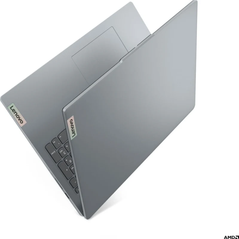Lenovo IdeaPad Slim 3 15ABR8 Ryzen 7 5825U 8GB RAM 512GB SSD 15.6" FHD FreeDOS Notebook-6