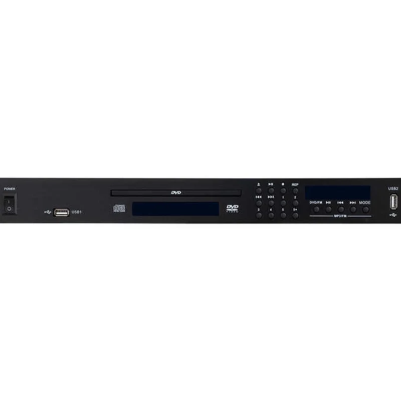 DVD/CD Player/Mp3/Tuner-1