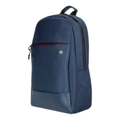 PLM Palma Notebook Sırt Çantası 15″–16″ – Lacivert, Laptop Taşıma Sırt Çantası-1