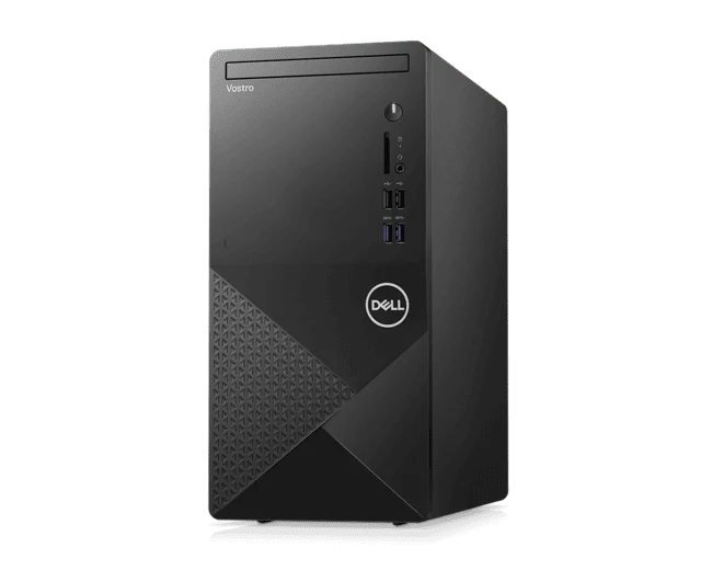 Dell Vostro 3030 MT – i7-12700, 8GB DDR5 RAM, 512GB SSD, Wi-Fi, Bluetooth, FreeDOS Masaüstü PC (210276835)-6