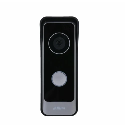 Dahua DHI-VTO1301R-W Wi-Fi Villa Door Station 2MP IP Görüntülü Diafon Dış Panel