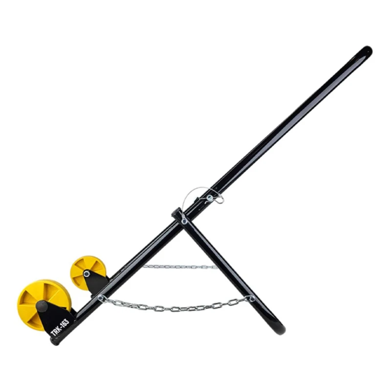 TRK-163 Katlanır Kablo Taşıyıcı-5