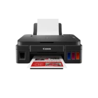 Canon PIXMA G3416 Renkli Yazıcı | Wi-Fi, Tarayıcı, Fotokopi, Mega Tank Orjinal Mürekkepli-5