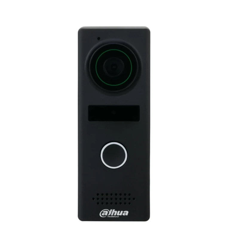 Dahua DHI-VTO1000JM Analog Door Station Görüntülü Diafon Dış Panel IP66-1