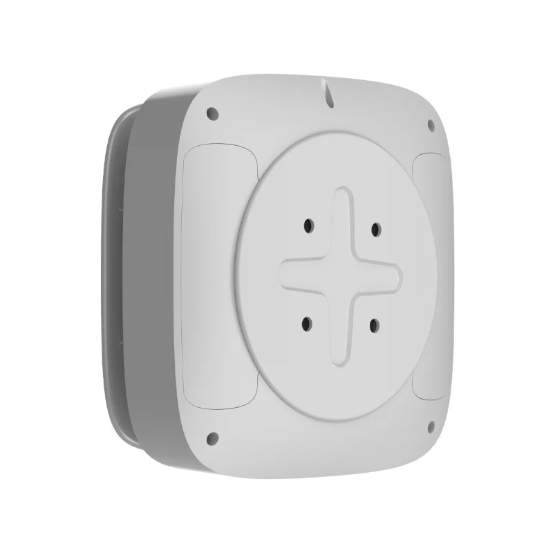 AJAX EN54 FireProtect (Smoke) Jeweller Kablosuz Duman Dedektörü Beyaz-5