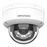 2MP 2.8mm Akıllı Çift Işık Mic. AcuSense Mini Dome-2