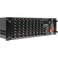 Rackmount 12 Kanal Mikser