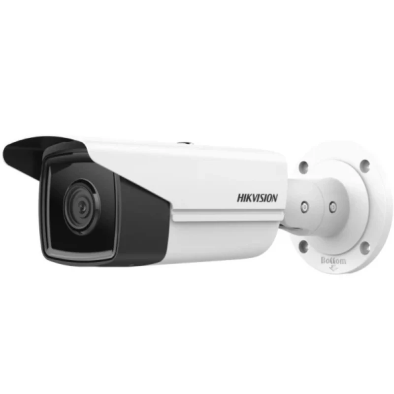 Hikvision 8MP AcuSense Fixed Bullet Network Kamera