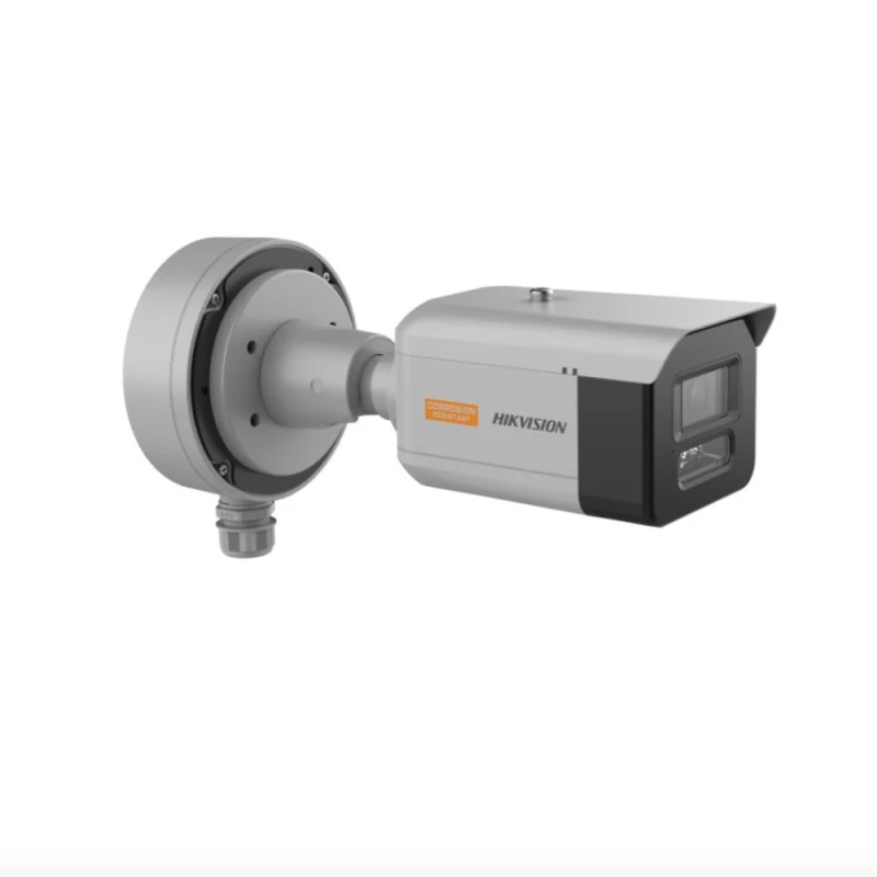 Hikvision DS-2XC3646G0H-LIZ(S)(U)(PA) 4MP Anti-Korozyon Varifokal Bullet Kamera – ColorVu, IP68, IK10, Akıllı Hibrit Işık-2