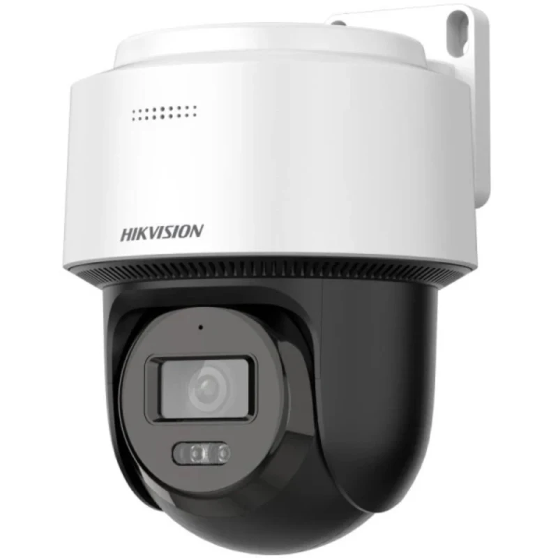 Hikvision 4MP IR Mini PT Network Kamera-1