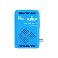 Next 2000 Wi-Fi S Full HD HEVC H.265 Uydu Alıcısı – Dahili Wi-Fi, Yüksek Performans-2