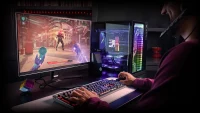 AMD Ryzen 5 9600X 6 Çekirdek 3.9GHz / 5.4GHz 38MB Cache AM5 İşlemci (TRAY – Fan Yok, Dahili Grafik Var)-4