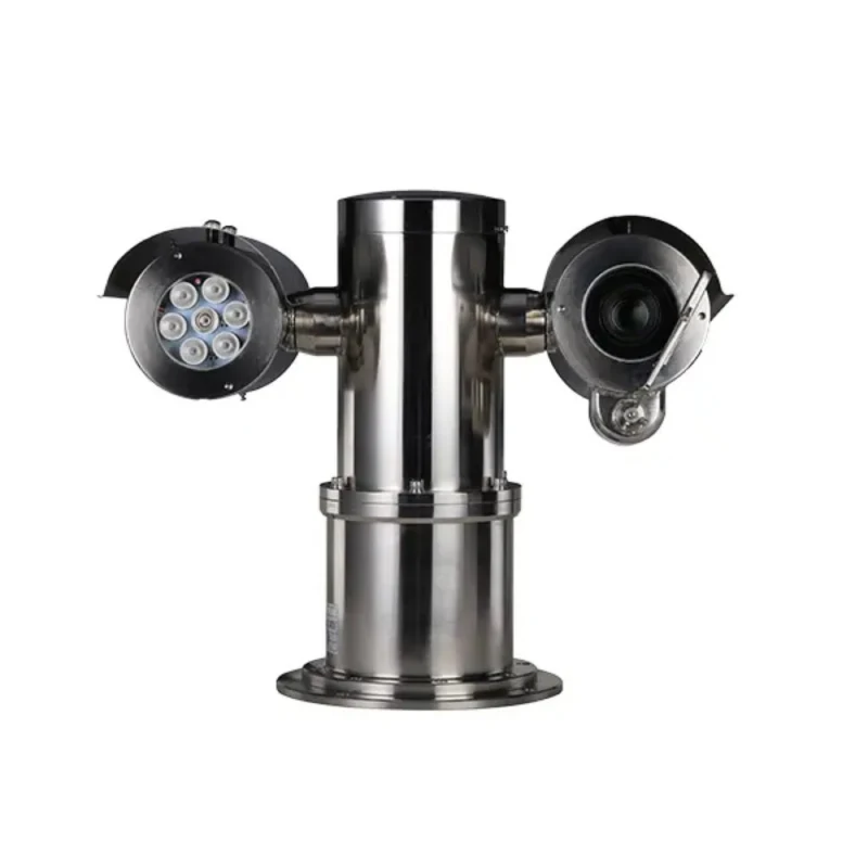 Dahua EPC245U-PTZ-IR 2MP 45x Zoom Explosion Proof PTZ Kamera | IR 200m, Starlight-1