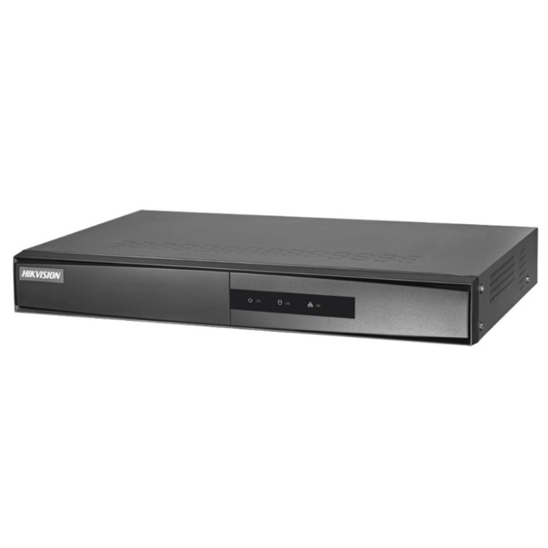 4 Kanal NVR (Metal Kasa)-1