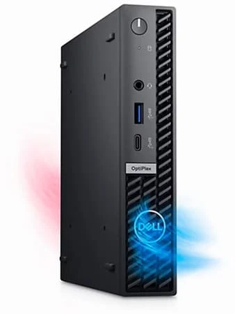 DELL OptiPlex 7020 MFF Mini PC – i5-14500T, 8GB DDR5, 512GB SSD, Wi-Fi, Bluetooth, FreeDOS (6259625)-6