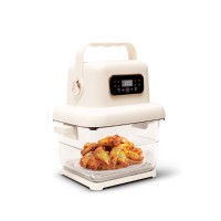 MİNİX MX-1000 Çok Amaçlı Pişirici-5
