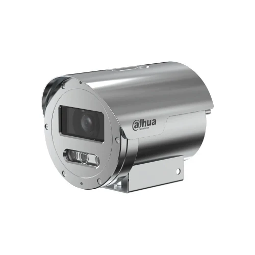 Dahua ECA3A1404-HNR-XB 4MP PTZ Explosion Proof IP Kamera | 4x Zoom, Starlight