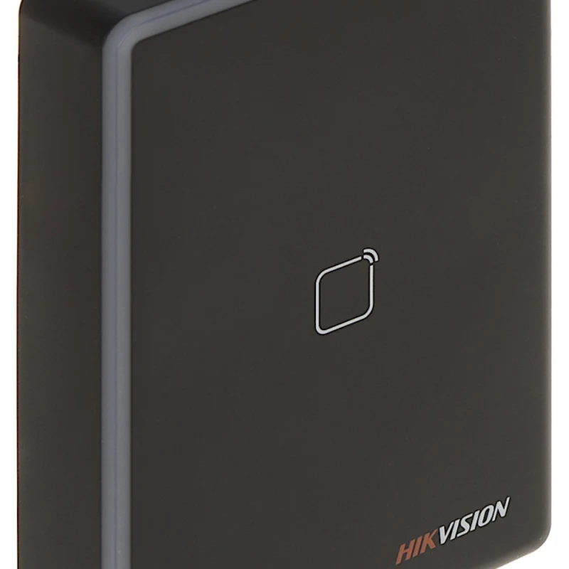 Hikvision DS-K1108AM Mifare Kart Okuyucu – Wiegand Bağlantılı Geçiş Kontrol Okuyucusu-1