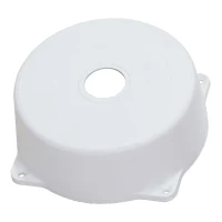 TRK-113 STANDART (Beyaz) Buat TABANSIZ