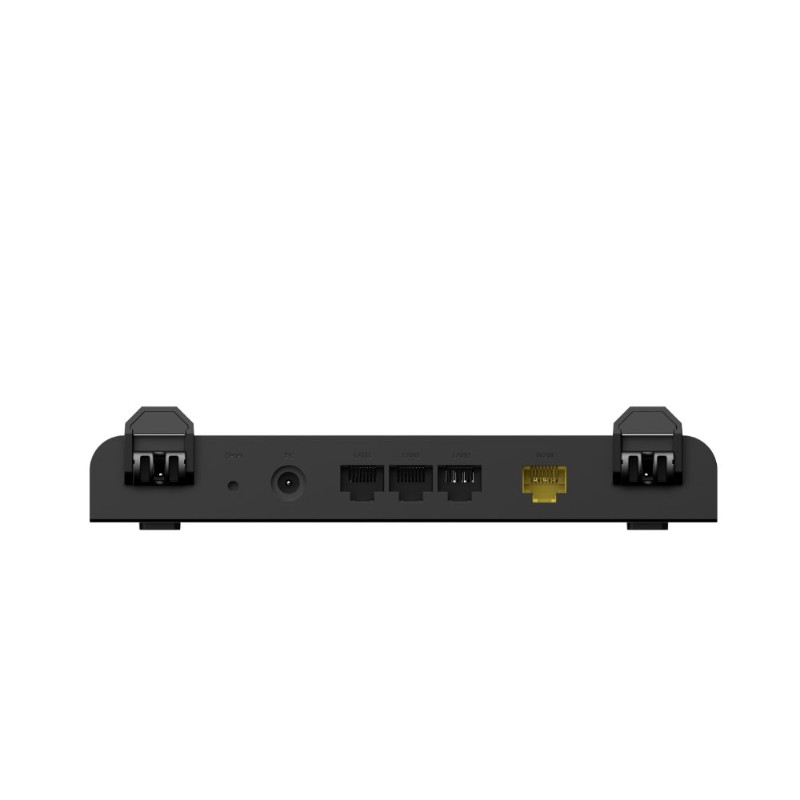 RUIJIE RG-EW300N 300MBPS 4 PORT 3xLAN/1xWAN 2 ANTEN 5DBI 2.4GHz ROUTER-8