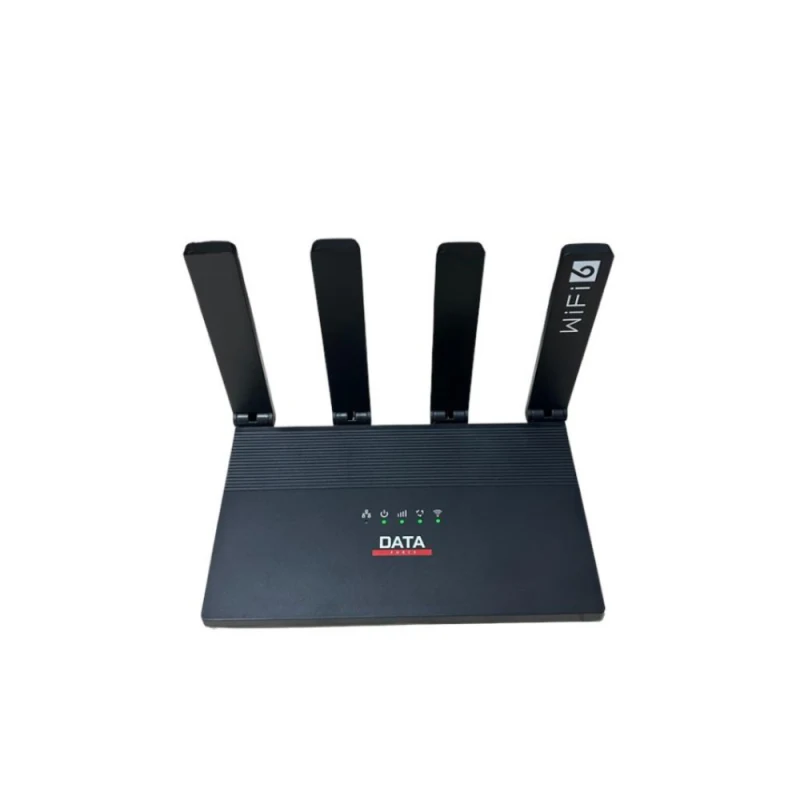 DATAFORCE 4G SİM KARTLI 4 PORT 5000mAh ŞARJLI-1