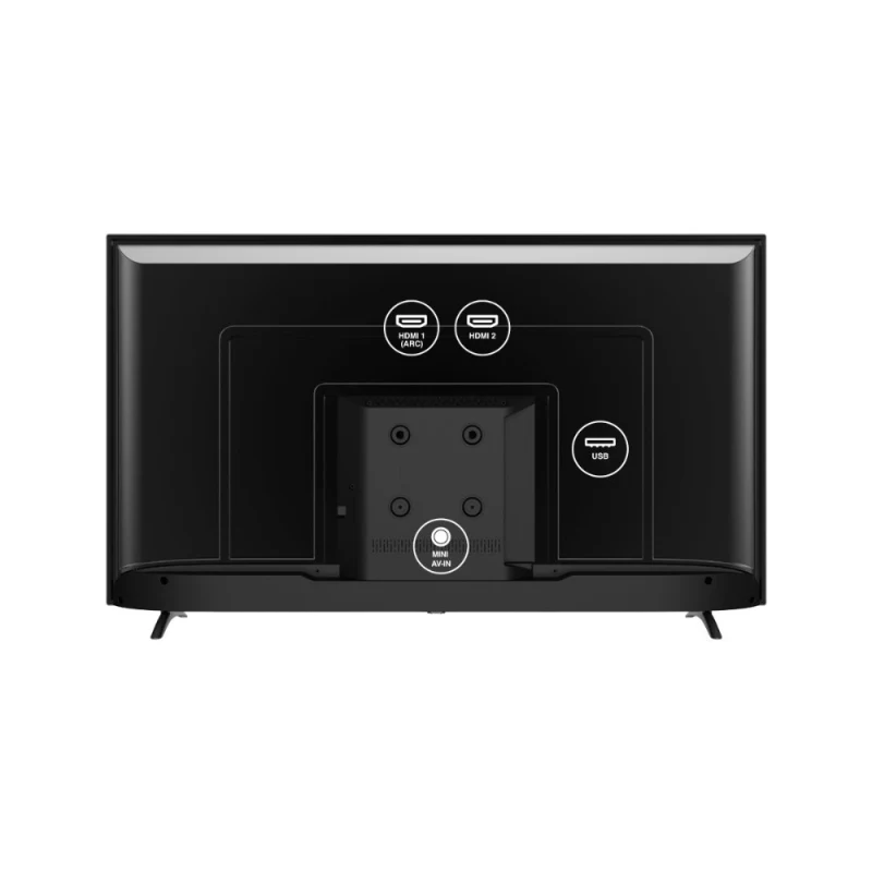 YE-43020G6 43" 109 Ekran Full HD Led Ekran-5