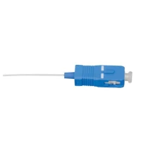 HCS SC Simplex Pigtail 1 metre, SM