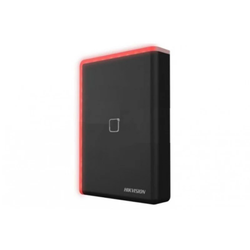Hikvision DS-K1108AM Mifare Kart Okuyucu – Wiegand Bağlantılı Geçiş Kontrol Okuyucusu-2