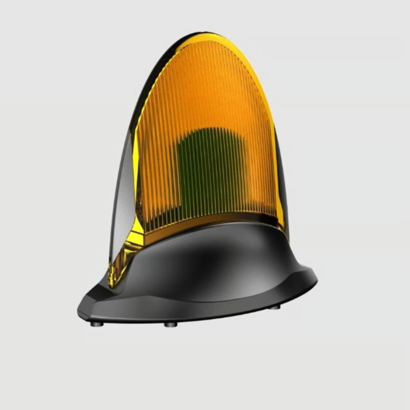 CMP BG SERİSİ SESLİ FLAŞÖR (24V DC-220V AC) SFL -1