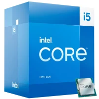 Intel Core i5-13400 10 Çekirdek 2.5GHz 20MB Cache LGA1700 13.Nesil İşlemci (BOX – Fan Dahil, Dahili Grafik Var)-1
