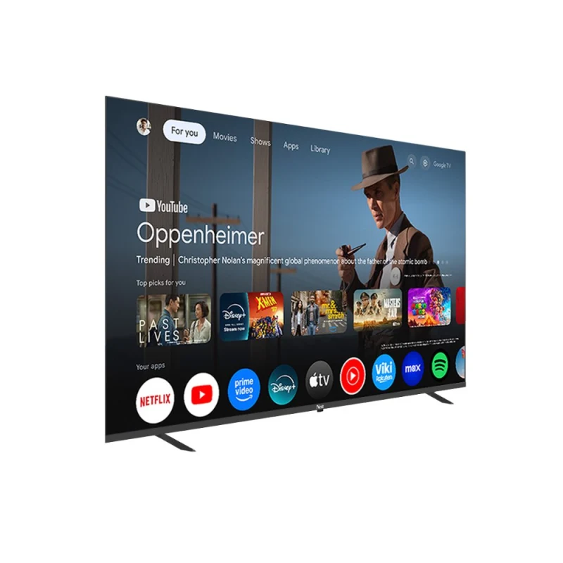NEXT YE-55GFSG8-4K GOOGLE TV -4