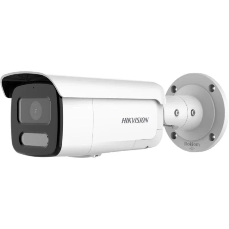 Hikvision 8MP ColorVu Fixed Bullet Network Kamera