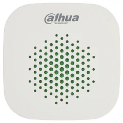 Kablosuz, İç Ortam Siren-3