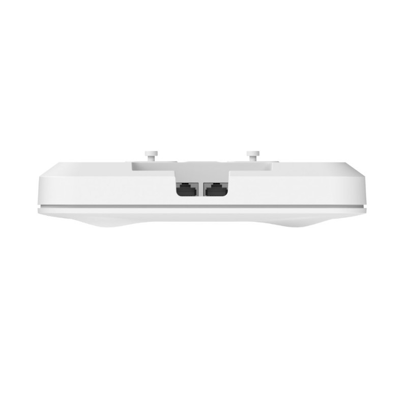 RUIJIE REYEE RG-RAP2260(G) AX1800 Wi-Fi 6 2PORT 2.4G 2x2MIMO 5G 2x2MIMO 23dBm 2.4 GHZ & 5 GHZ POE ADAPTORSUZ INDOOR ACCESS POINT-6