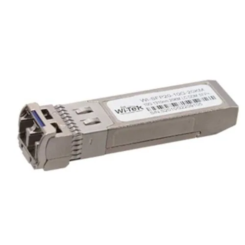 20KM - 10Gbps Single SFP Modül