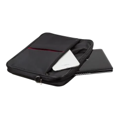 PLM Drexel 6300 Notebook Çantası 15,6″ – Siyah, Laptop Taşıma Çantası-2