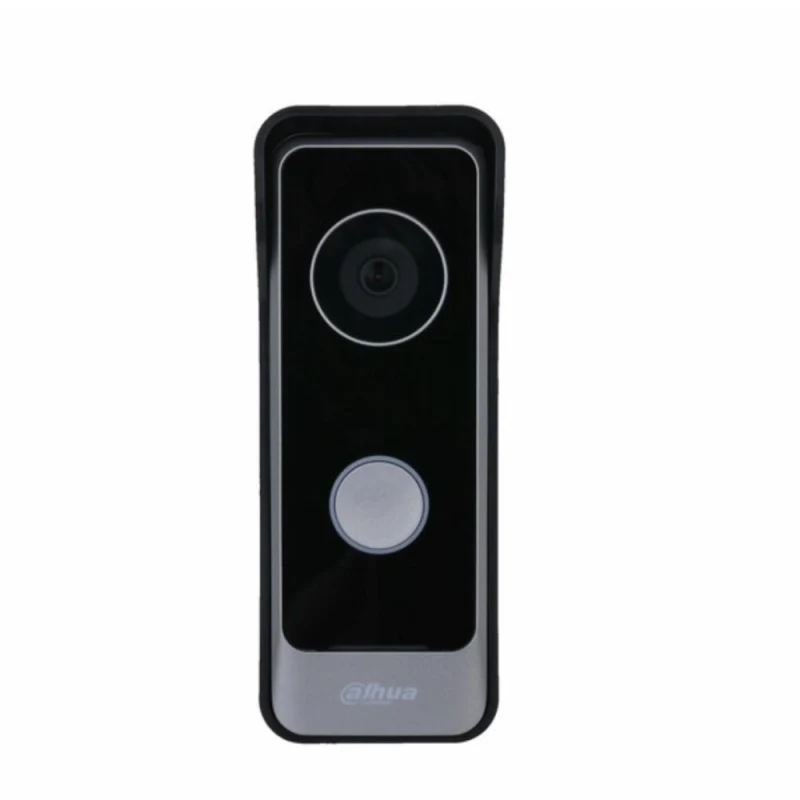 Dahua DHI-VTO1301R-W Wi-Fi Villa Door Station 2MP IP Görüntülü Diafon Dış Panel-1