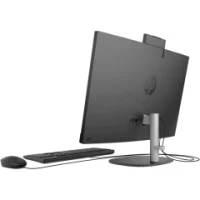 HP ProOne 240 G10 All-in-One – i5-1334U, 16GB RAM, 512GB SSD, 23.8” FHD, FreeDOS, Siyah (B70VFAT) – 2 Yıl Yerinde Garanti-4