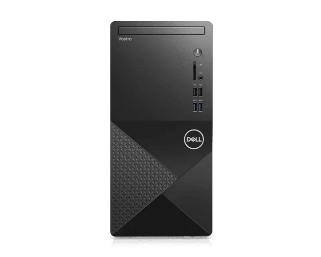 Dell Vostro 3030 MT – i7-12700, 8GB DDR5 RAM, 512GB SSD, Wi-Fi, Bluetooth, FreeDOS Masaüstü PC (210276835)-5