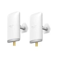 Ruijie Reyee RG-EST350 V2 5GHz AC867 Dış Ortam Kablosuz Köprü (Wireless Bridge) – 5 Km