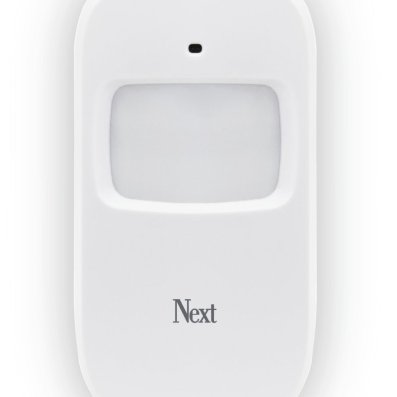 NEXT MS-D1A KABLOSUZ ALARM - HAREKET SENSORU-1