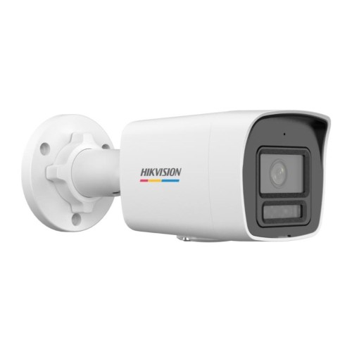 2MP 2.8mm Akıllı Çift Işık Mic. AcuSense ColorVu Bullet Kamera