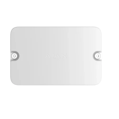 AJAX EN54 I/O Module (2X2) Jeweller Harici Sistem Bağlantı Modülü Beyaz