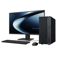 ASUS ExpertCenter P500 Mini Kule PC – i5-13420H, 8GB DDR5, 512GB SSD, FreeDOS (P500MV-I513428512B0D)-4