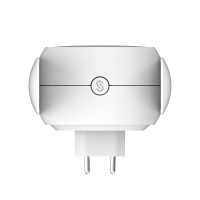 RUIJIE REYEE RG-EW1200R 867MBPS 1PORT 10/100 ETHERNET 2 ANTEN 2.4/5GHz PRİZ TİPİ ACCESS POINT/ROUTER/EXTENDER-5