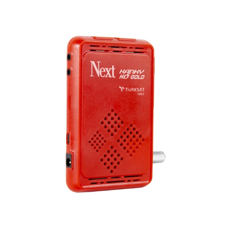 Next Kanky Gold Akıllı TV Alıcısı – Yüksek Performans-3