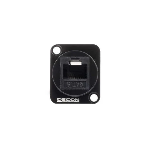 RJ45 Şase Tipi CAT.6 Adapter